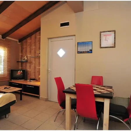 Bra I Premium With Outdoor Pool And Sauna - Obe Bedroom With Balcony Lejlighed